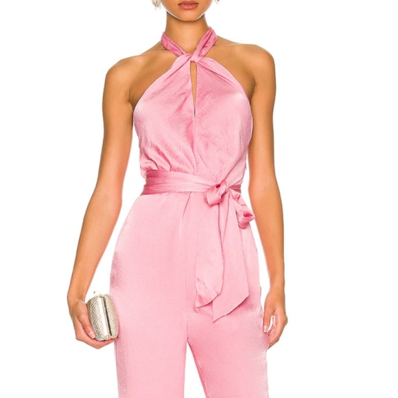 Carlita Jumpsuit Lovers and Friends - Picture 1 of 2